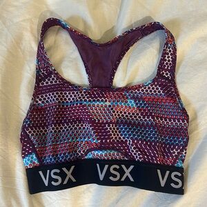 Victoria secret sports bra size small